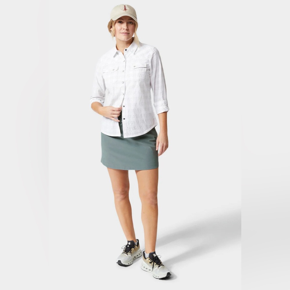 Stio Vallis Skirt
